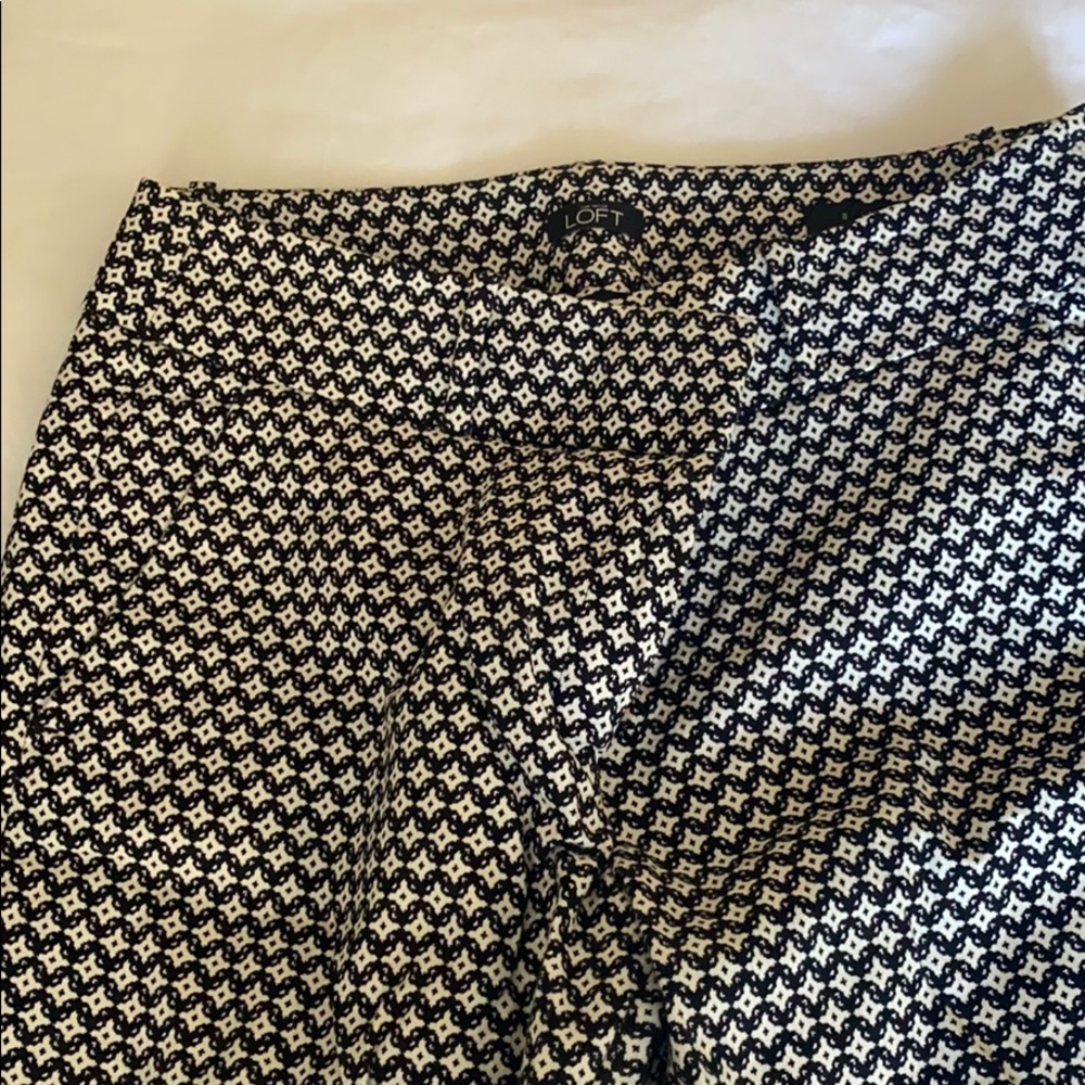 Dress Pants!
